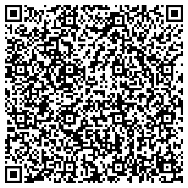 QR-код с контактной информацией организации ООО Цветы на Кутузовском