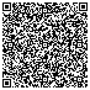 QR-код с контактной информацией организации ООО Типография "Палитра"