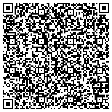 QR-код с контактной информацией организации ООО «Строительная компания «Тепло в доме»