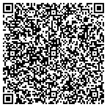 QR-код с контактной информацией организации ООО Теннисный ЛУЧ