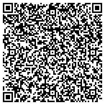 QR-код с контактной информацией организации ООО Теплолюкс-Чита