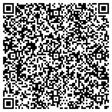 QR-код с контактной информацией организации ООО ГК "СПЕЦМАШ"