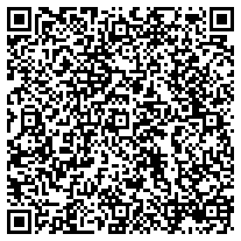 QR-код с контактной информацией организации ООО "РЦМ"