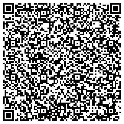 QR-код с контактной информацией организации Администрация города Феодосии Республики Крым
