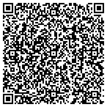 QR-код с контактной информацией организации ИП «Центр Магистра» в Рузе
