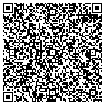 QR-код с контактной информацией организации Магазин "Ткани Италии в Долгопрудном"