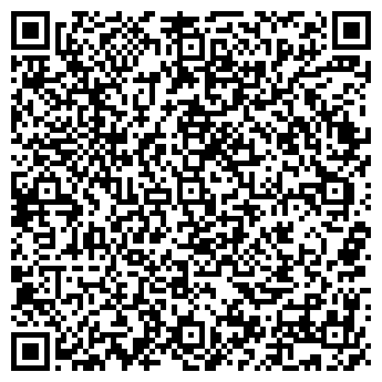 QR-код с контактной информацией организации ООО Самара-песок