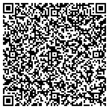 QR-код с контактной информацией организации "Аграф" Ювелирный бутик