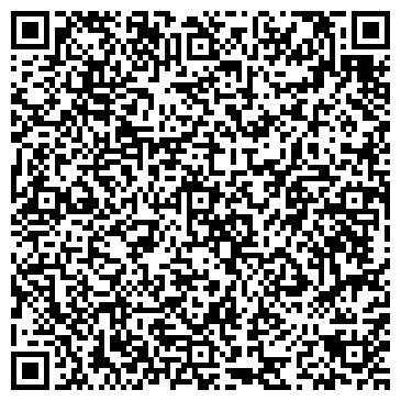 QR-код с контактной информацией организации ИП Зоотовары в Калуге