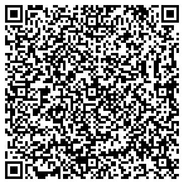 QR-код с контактной информацией организации ООО "Консалтинг Центр"