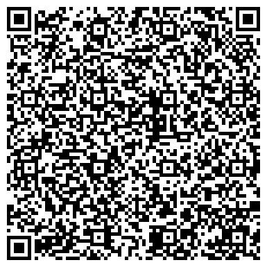 QR-код с контактной информацией организации ООО Детский Центр "Счастливые дети"