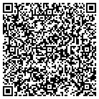QR-код с контактной информацией организации ООО "Дока-Мастер"