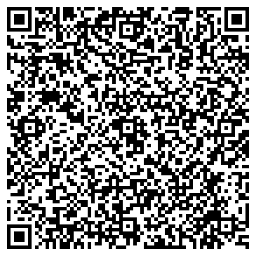 QR-код с контактной информацией организации ООО Спринтика
