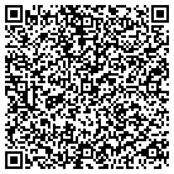 QR-код с контактной информацией организации ОСЬМИНОЖКИ