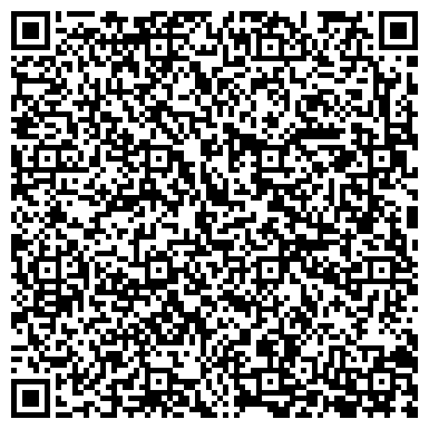QR-код с контактной информацией организации ООО Крымский электротехнический завод "Сатурн"