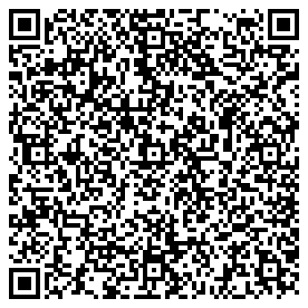 QR-код с контактной информацией организации ООО Ситрич