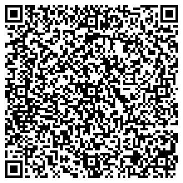QR-код с контактной информацией организации Рекламное агентство Аврора