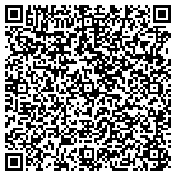 QR-код с контактной информацией организации ИП Еда-Другу.ру