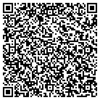 QR-код с контактной информацией организации ООО Адгезив-Пак