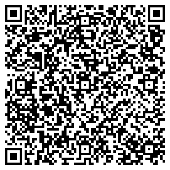 QR-код с контактной информацией организации ООО "Кройц-Ру"