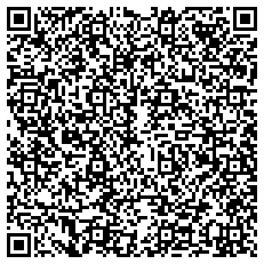 QR-код с контактной информацией организации ООО "Александровская швейная фабрика"