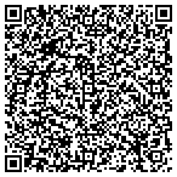 QR-код с контактной информацией организации ИП Авдеев И.И. "Пицца Марио"