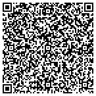 QR-код с контактной информацией организации ИП Магазин Робинзон