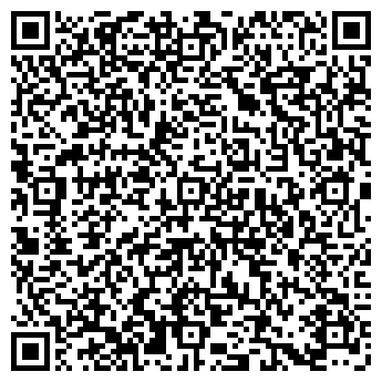 QR-код с контактной информацией организации ЗАО Щебень-Самара