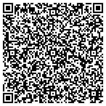 QR-код с контактной информацией организации ООО Строительная компания «Стройиндустрия»
