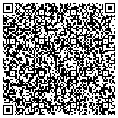 QR-код с контактной информацией организации Мини-отель "На 1-ом Басманном"