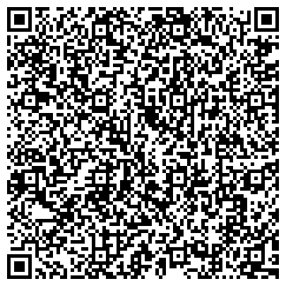 QR-код с контактной информацией организации Мини-отель "Пушкарёв, 16"