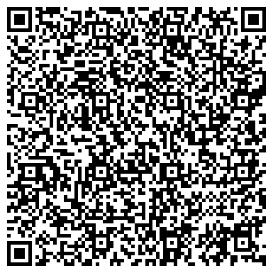 QR-код с контактной информацией организации ООО Мини-отель «На Басманной»
