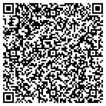 QR-код с контактной информацией организации ООО "ХимПлюс"