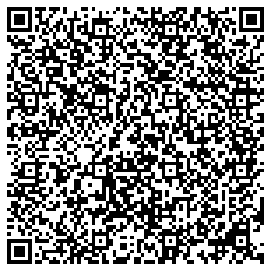 QR-код с контактной информацией организации Мини-отель «На Покровке»