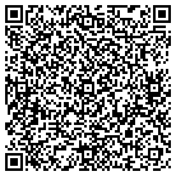QR-код с контактной информацией организации ИП Гарипова Продажа солений