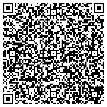 QR-код с контактной информацией организации Конный театр "На Бродвее"
