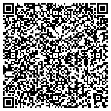 QR-код с контактной информацией организации ООО «Днепровский рубеж»