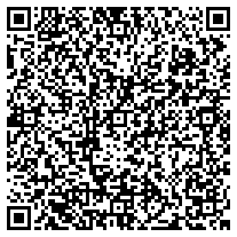 QR-код с контактной информацией организации ТОВ "ТРК "ТІМ"