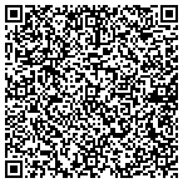 QR-код с контактной информацией организации Магазин "Лаванда"