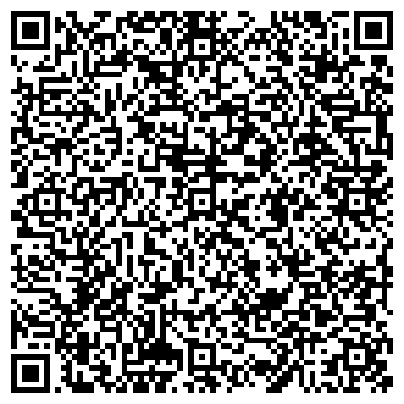 QR-код с контактной информацией организации ООО АвтоMarket