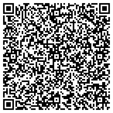 QR-код с контактной информацией организации ИП Лепихов К. Б. Изготовление бланков, журналов для предприятий