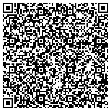 QR-код с контактной информацией организации ООО Типография "BTL print"