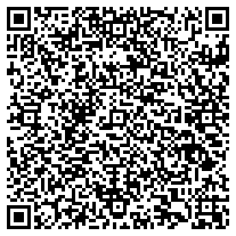 QR-код с контактной информацией организации ООО Тех-Мед