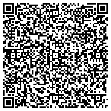 QR-код с контактной информацией организации ООО Мебель Форвард