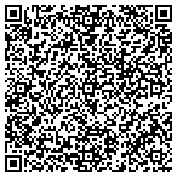 QR-код с контактной информацией организации ООО КУБ айти