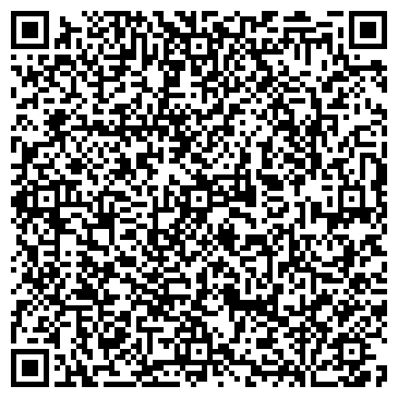 QR-код с контактной информацией организации ООО КЛМ-Уфа