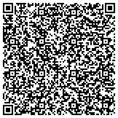 QR-код с контактной информацией организации ООО Агентство праздничных услуг "Миниклуб"