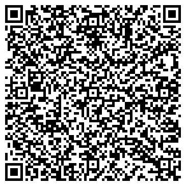 QR-код с контактной информацией организации ООО Белый Кот Сибирь