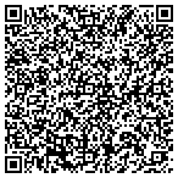 QR-код с контактной информацией организации ОАО «Трест «Южный сахар»