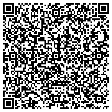 QR-код с контактной информацией организации ООО Кортни Джи